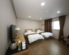 Hotel Aroha (Seogwipo, Corea del Sur)