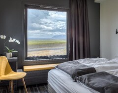 Hotel Laxa (Þingeyjarsveit, Iceland)