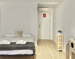 Casa/apartamento entero Apartamentos Sol y Luz (El Campello, España)