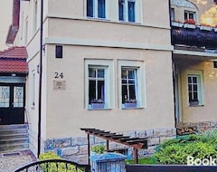 Casa/apartamento entero Marel - Apartament Emma 6 Polanica Zdroj (Polanica-Zdrój, Polonia)