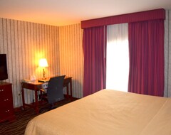 Khách sạn Quality Inn & Suites Cincinnati I-275 (Cincinnati, Hoa Kỳ)