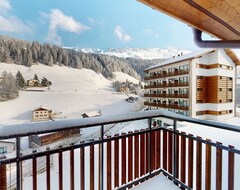Hotel Fewo Krone (Churwalden, Švicarska)