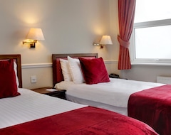 Best Western Hotel Hatfield (Lowestoft, United Kingdom)