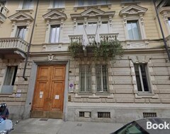 Hele huset/lejligheden [torino, Centro] Residence Cloud 9 + Parking (Torino, Italien)