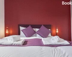 Tüm Ev/Apart Daire Lovely 1 Bed Apartment Nightingale Quarter Derby (Derby, Birleşik Krallık)