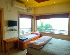 Hotel Rahul Guest House (Varanasi, India)