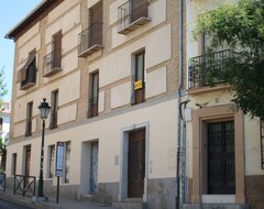 Abadia Hotel (Granada, Španjolska)