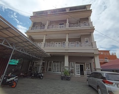 Khách sạn Oyo 93122 Pondok Puti Sartika Syariah (Barito Kuala, Indonesia)