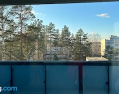 Cijela kuća/apartman An Entire Flat 60m2 With A Balcony In Itakeskus Of Helsinki (Helsinki, Finska)