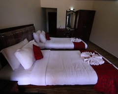 Hotel Searock (Kovalam, Indija)
