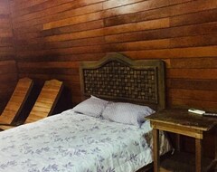 Entire House / Apartment Cabin In Zona Maya-joy Chan (Comalcalco, Mexico)