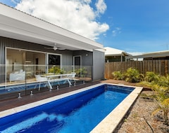 Tüm Ev/Apart Daire Modern 2br, 2 Br Villa With Pool (Cable Beach, Avustralya)
