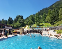 Hotel Grieserhof (Lermoos, Austria)