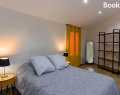 Casa/apartamento entero Appartement Moderne En Plein Coeur De Beziers (Béziers, Francia)