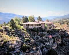 Cijela kuća/apartman Grand, Majestic, One-of-a-Kind Mountain Retreat, including parking in Vail (Wolcott, Sjedinjene Američke Države)