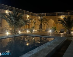 Khách sạn Auberge Akabar Merzouga (Merzouga, Morocco)