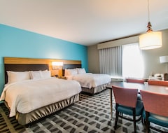Khách sạn Towneplace Suites By Marriott Evansville Newburgh (Evansville, Hoa Kỳ)