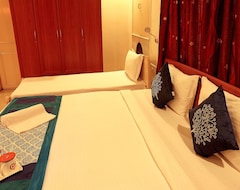 Hotel OYO 4402 Mishra's Guest House (Kolkata, Indija)