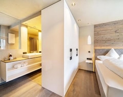 Khách sạn Eco Suites Amaril (Kastelbell-Tschars, Ý)
