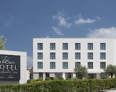 Dom Goncalo Hotel & Spa (Fatima, Portugal)