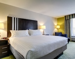 Holiday Inn Express Hotel & Suites Live Oak, an IHG Hotel (Live Oak, USA)