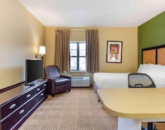 Hotel Extended Stay America Suites - Albany - SUNY (Albany, Sjedinjene Američke Države)