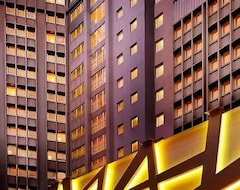 Hotel Park Hong Kong (Hong Kong, Hong Kong)
