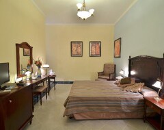 Hotel E Barcelona (Remedios, Cuba)