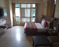 Hotel Summit Sobralia Resort & Spa (Namchi, India)