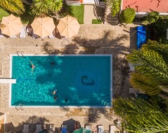 Hotel & Spa Villa Vergel (Ixtapan de la Sal, México)