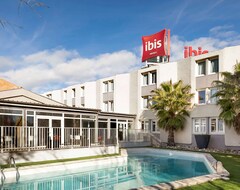 Khách sạn ibis Arles (Arles, Pháp)