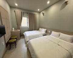 Khách sạn An Nhiên Villa Hotel (Vũng Tàu, Việt Nam)