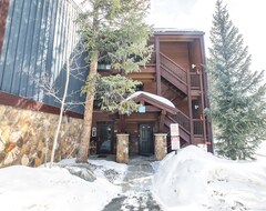Hotel Sundowner Ii by Ski Village Resorts (Breckenridge, USA)