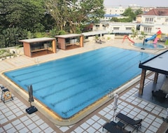 Hotelli Buathong Pool Villa (Nonthaburi, Thaimaa)
