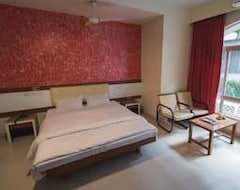 Hotel Rajtara (Satara, Indien)