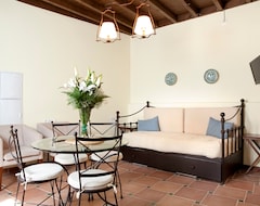 Khách sạn Suites Casa Cuesta Del Agua (Granada, Tây Ban Nha)