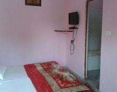 Hotelli Sai Sagar (Agra, Intia)