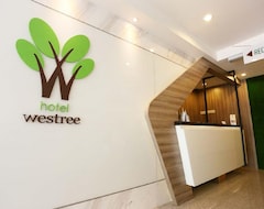 Westree Hotel (Kuala Lumpur, Malaysia)