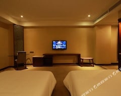 Santo Domingo International Hotel Zhangjiajie (Zhangjiajie, China)