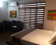 Hotel D Villas (Colombo, Šri Lanka)