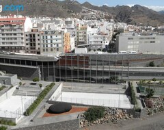 Хотел Duplex Centrico, Hasta 6 Personas. (Санта Круз, Испания)