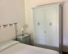 Hotelli Giardinos (Olbia, Italia)