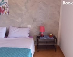 Bed & Breakfast Tuscia Residence S.r.l.s (Civitavecchia, Italija)