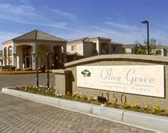 Hotel Olive Grove Apartments (Chandler, Sjedinjene Američke Države)