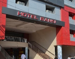 Khách sạn Hotel Bansi (Dwarka, Ấn Độ)