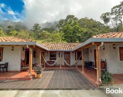 Hele huset/lejligheden Villa Martin (Fredonia, Colombia)