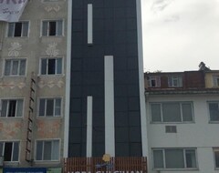 Cijela kuća/apartman Gülcihan Park Otel (Artvin, Turska)