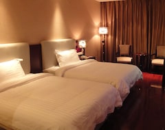 Khách sạn New Century Hotel (Suijiang, Trung Quốc)