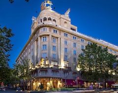 Hotel Wellington (Min Stay) (Madrid, Spain)
