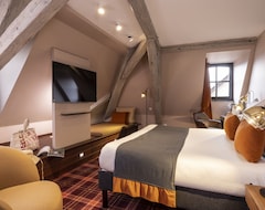 Khách sạn Hotel Le Colombier (Colmar, Pháp)
